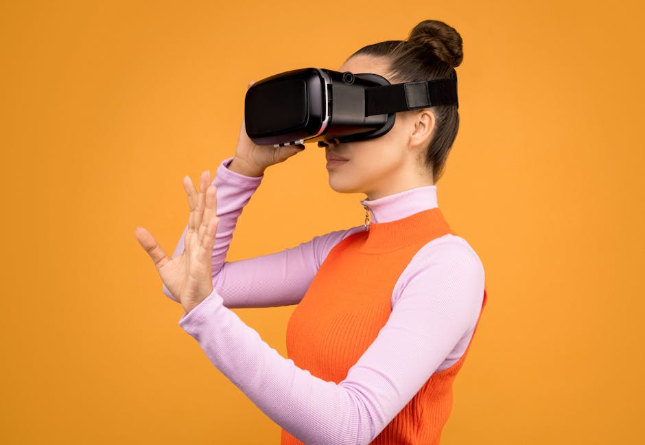 Exploring the Future of Augmented Reality in Daily Life