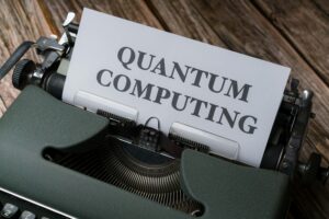 How Quantum Computing Is Reshaping Industries