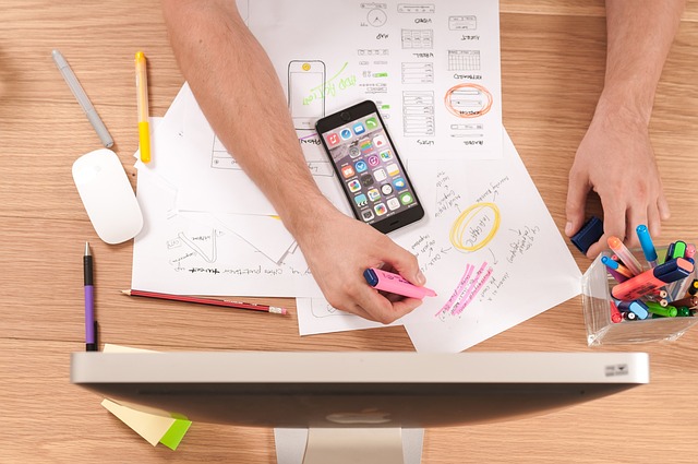 How to Use Figma for Prototyping and Collaboration