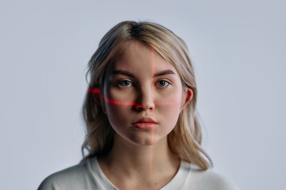 The Rise of Biometric Security: Trends and Applications