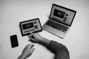 interactive-strategy