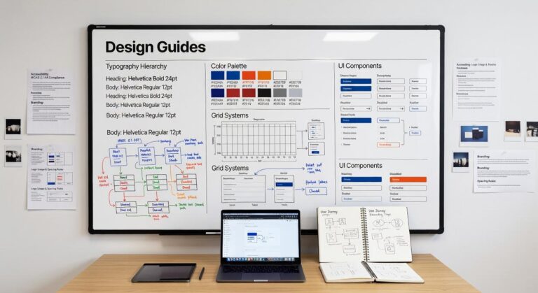 Design Guides