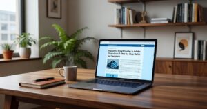 What Are Smart Guides in Photoshop Gfxprojectality