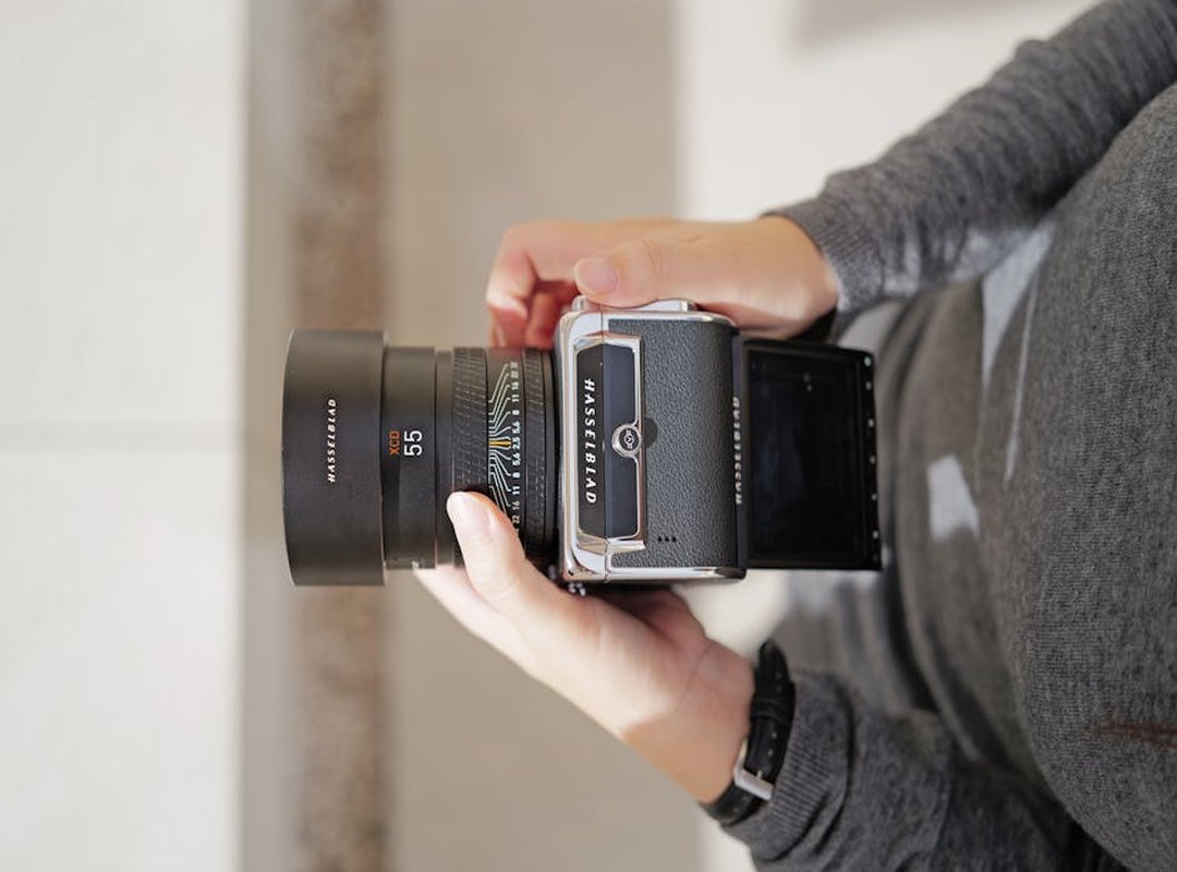 Camera Settings and Techniques