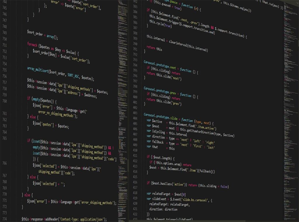 Roartechmental Programming Advisor From Riproar