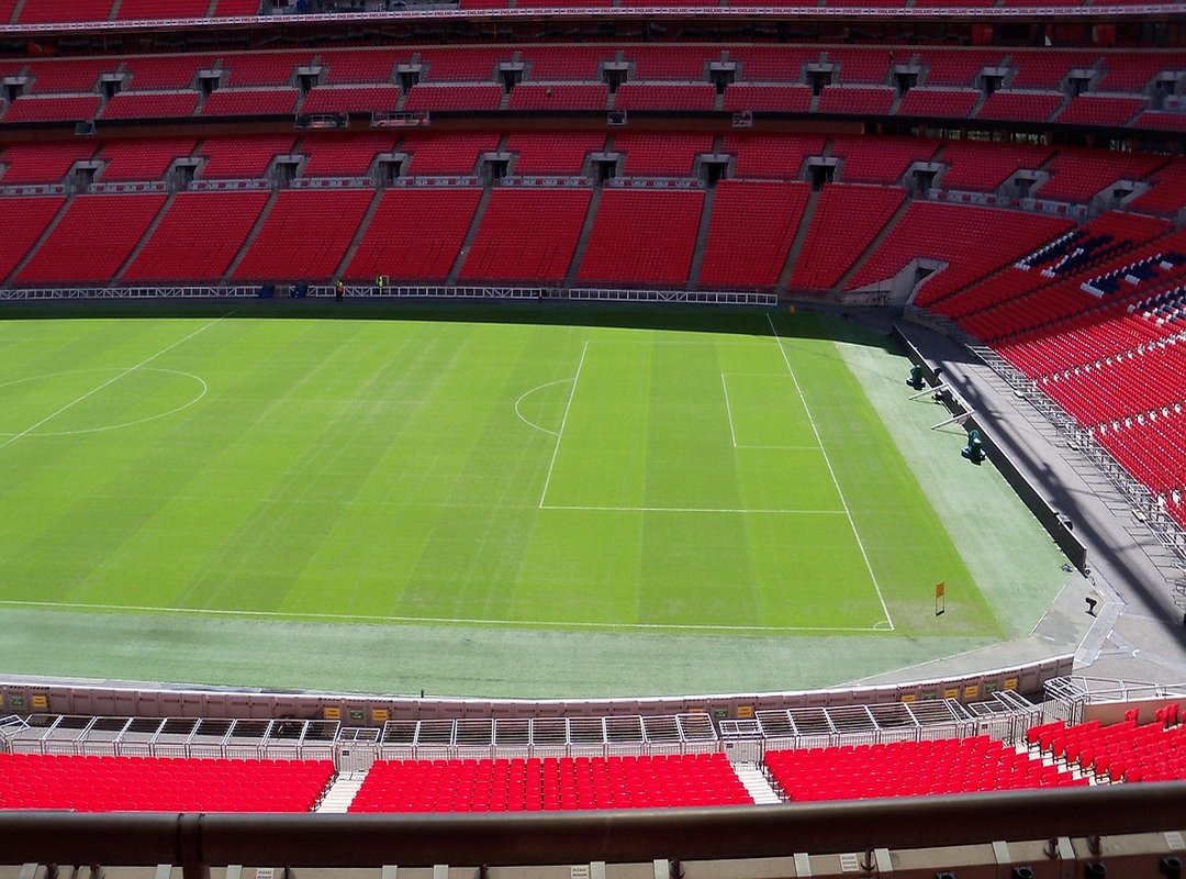 Pro Tips for a Smooth Journey to Wembley Stadium