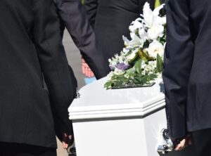 loving memory coffin ribbon casket ribbon names philippines