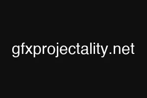 gfxprojectality.net